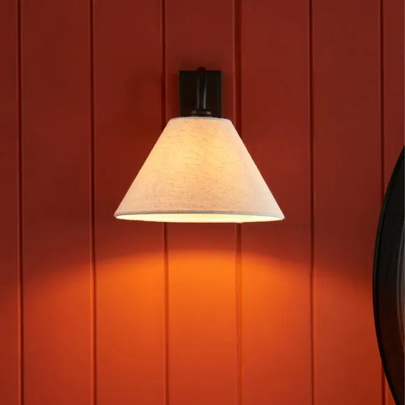 Vogue Kiera Country Wall Light 2