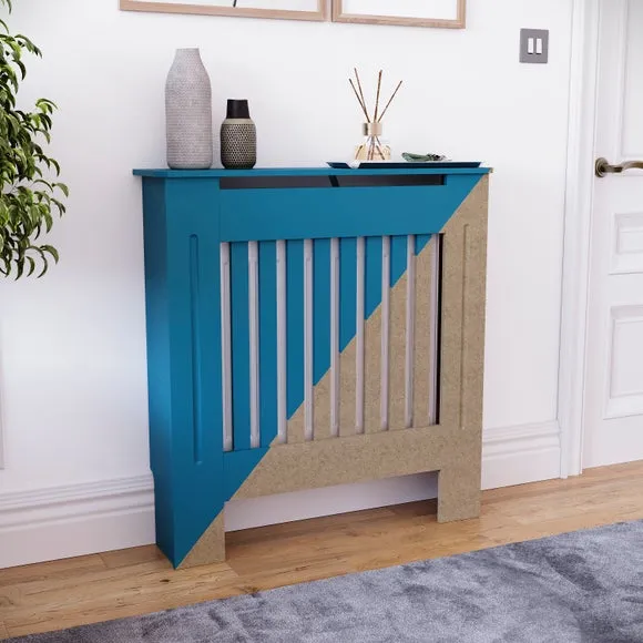 Vida Designs Chelsea Radiator Cover 6