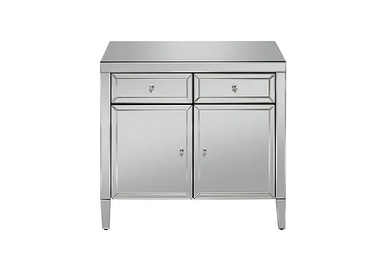 Francesca 2 Door and 2 Drawer Sideboard