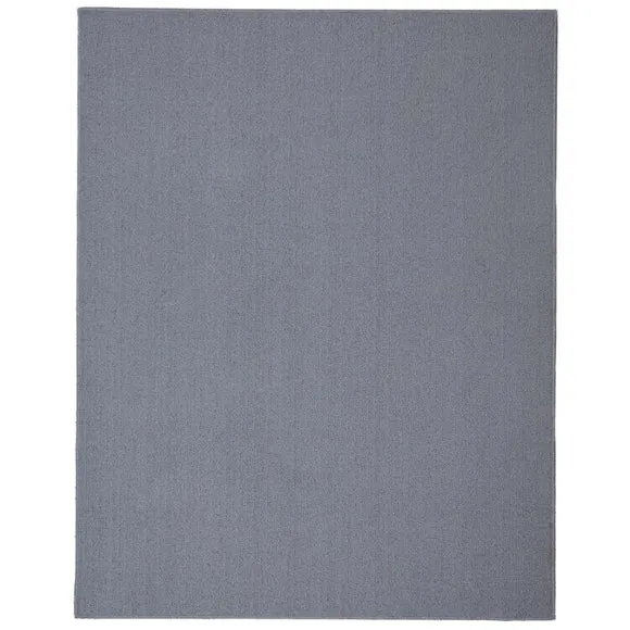 Tove Wool‑Look Rug 5