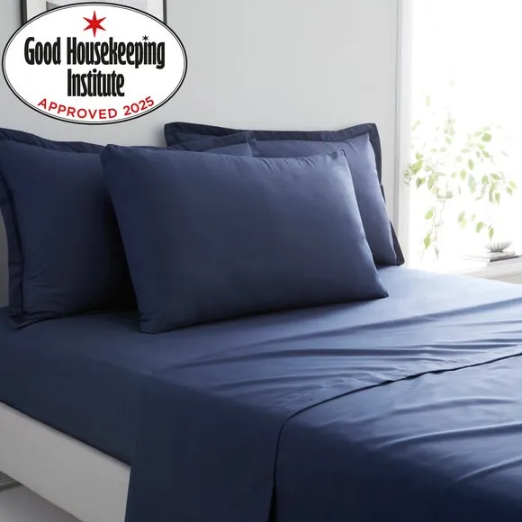 Pure Cotton Box Pillowcase