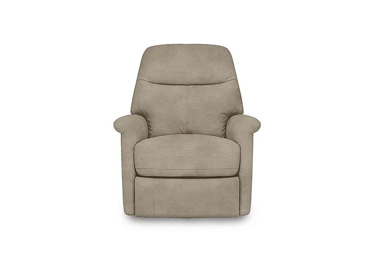 Compact Collection Lille Fabric Chair - R120 Light Khaki