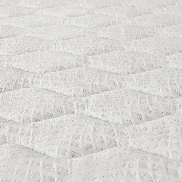 Silentnight Comfort Breathe 1200 Pocket Mattress 4