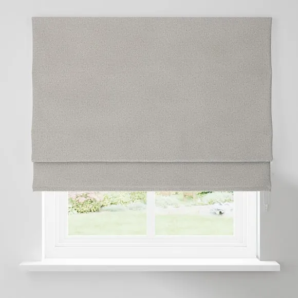 Luna Easy Chain Blackout Roman Blind 3