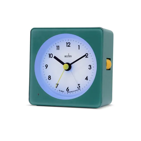 Acctim Barber Alarm Clock 4