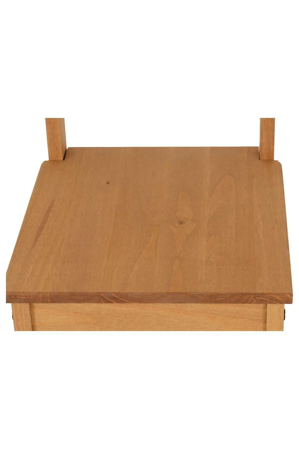 Seconique Budget Mexican Chair ( Pair ) in Natural 5