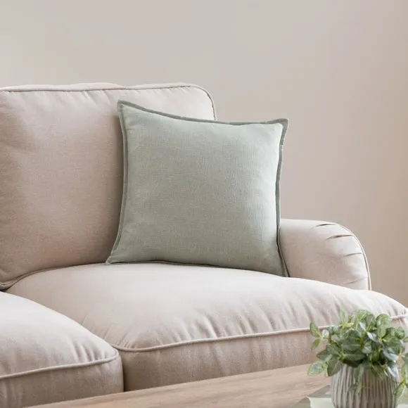 Montreal Square Cushion