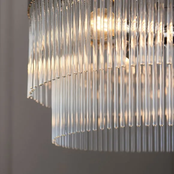 Vogue Langdon 5 Light Chandelier 2