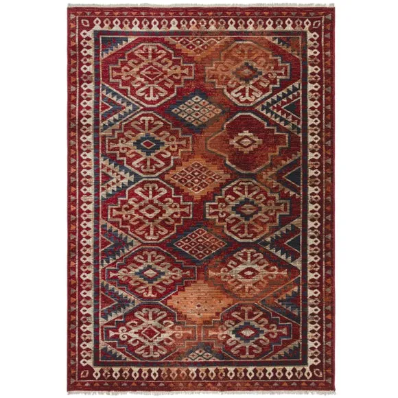 Esin Traditional Rug 5