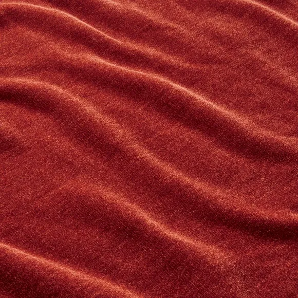 Chenille Throw Blanket 2