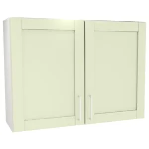 Wickes Ohio Sage Shaker Wall Unit - 1000mm