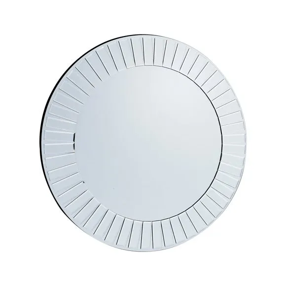 Ripley Round Wall Mirror