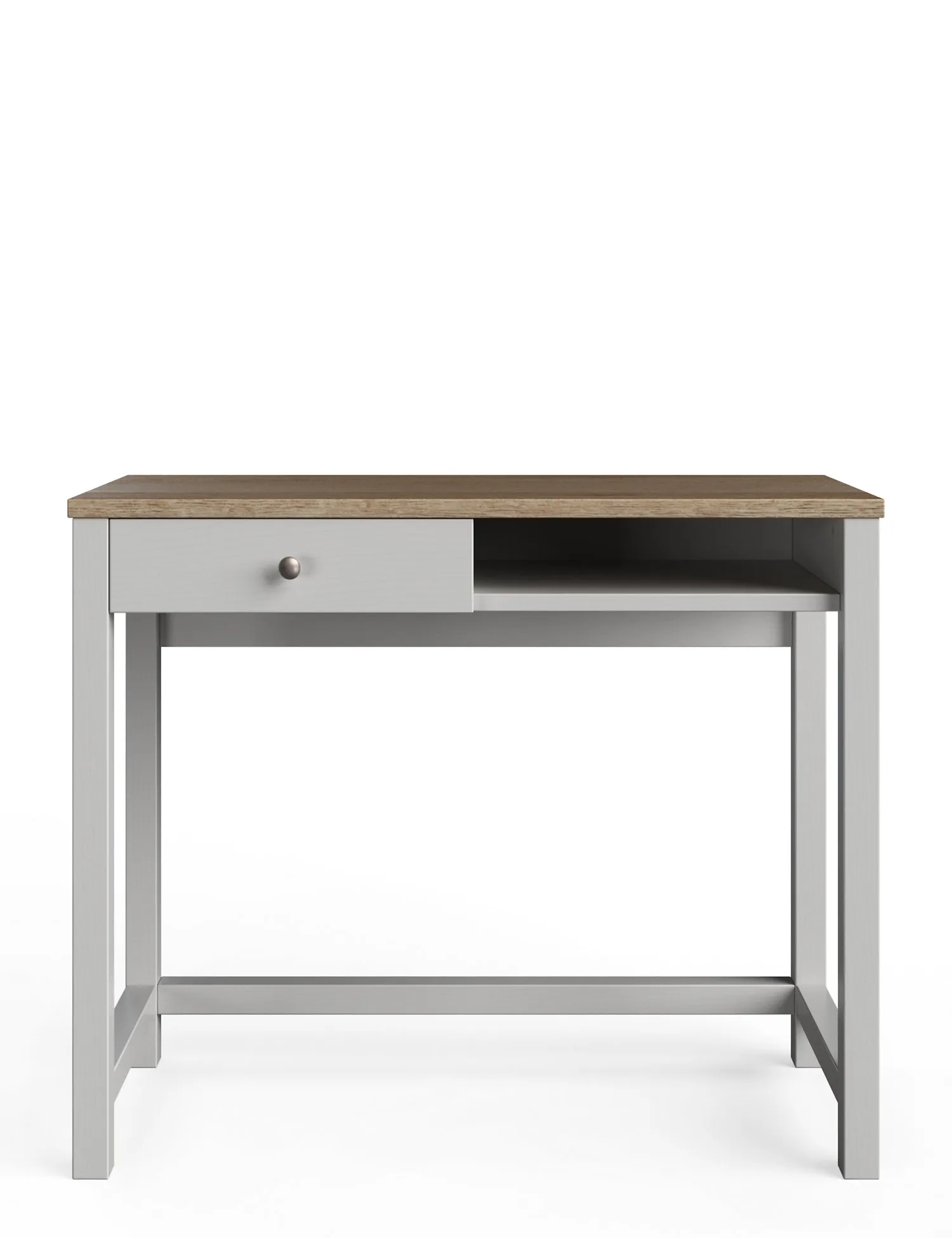 M&S Salcombe Desk Console