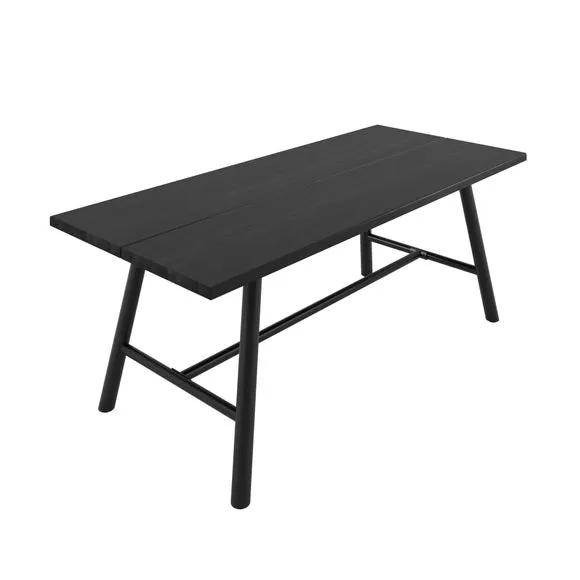 Louie 6 Seater Dining Table 3