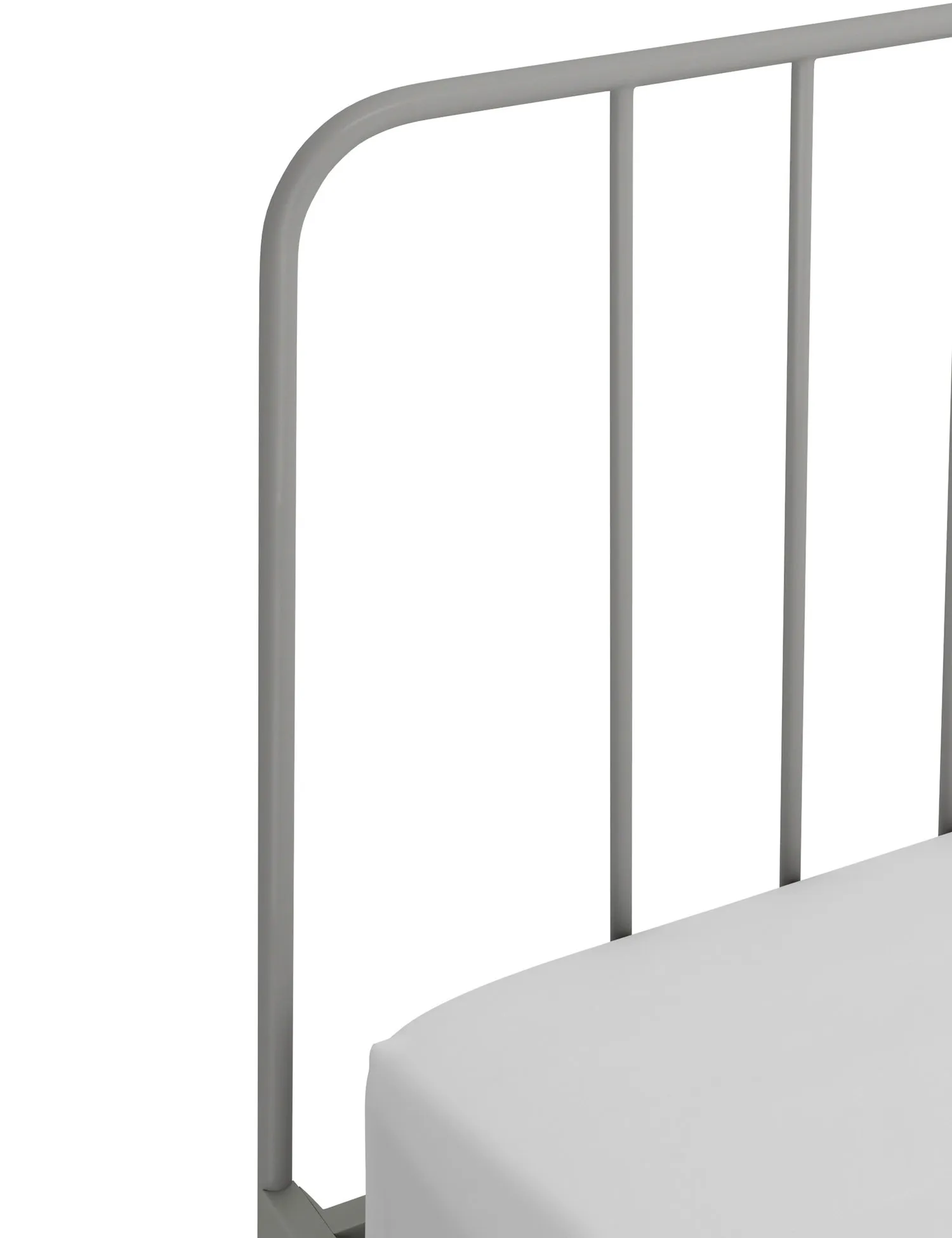M&S Loft Contemporary Bed