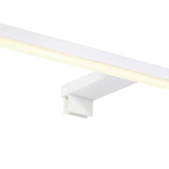 Nordlux Marlee 50 3000K - Wall light - White, White 3