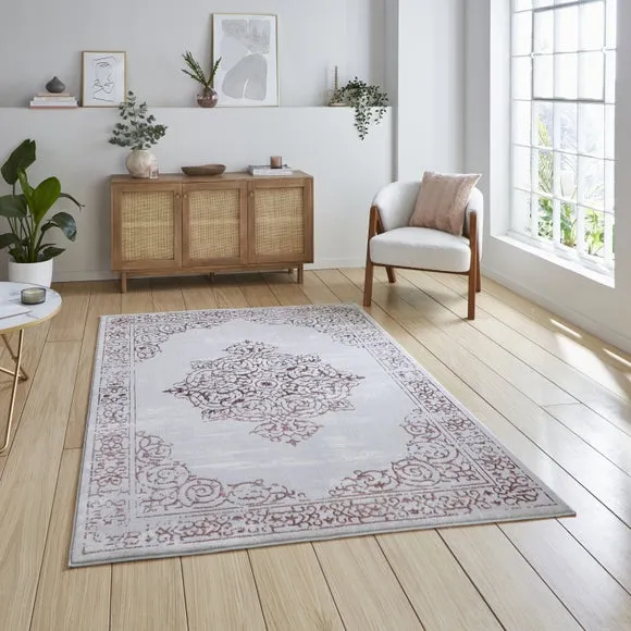Artemis Vintage Rug 1