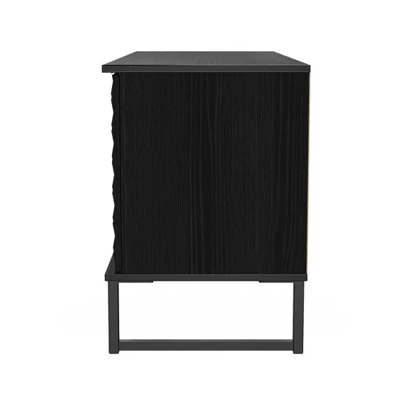 Tuxford Small TV Unit for TVs up to 50" 3