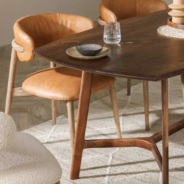Cresta Dining Table 180X90X76Cm | Barker & Stonehouse 3