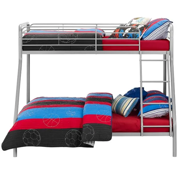 Dorel Home Bunk Bed 6
