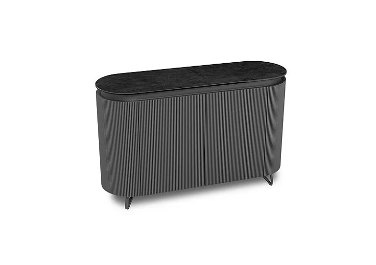 Jose 2 Door Sideboard