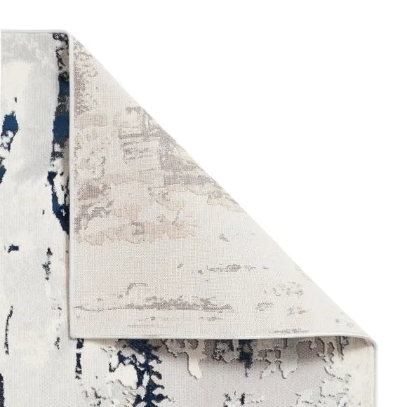 Apollo Marble Effect Rug 4