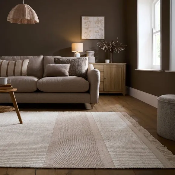 Caro Wool Rug 1