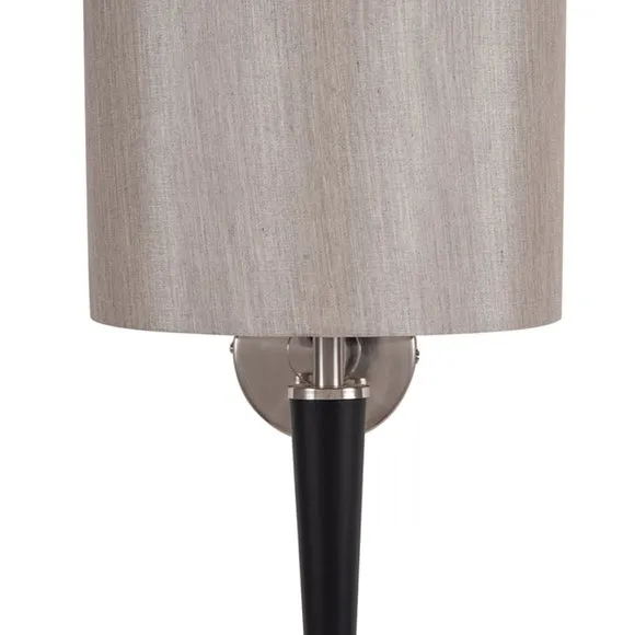 Lowry Metal Wall Light 2