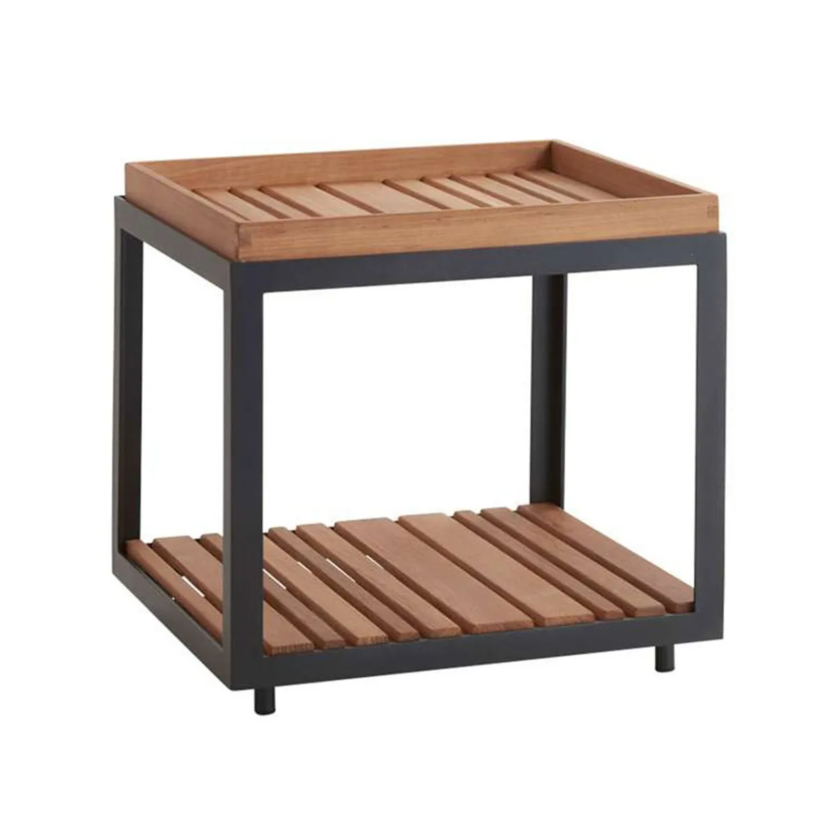Cane-line Level Small Coffee Table