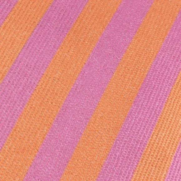 furn Deck Stripe Outdoor Square Cushion Cover 2