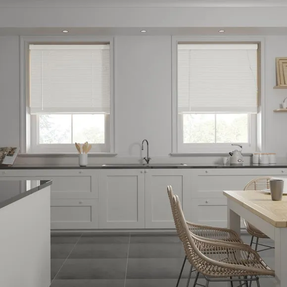 Fauxwood Venetian Blind 4