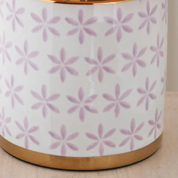 Pacific Lifestyle Thea Table Lamp 3