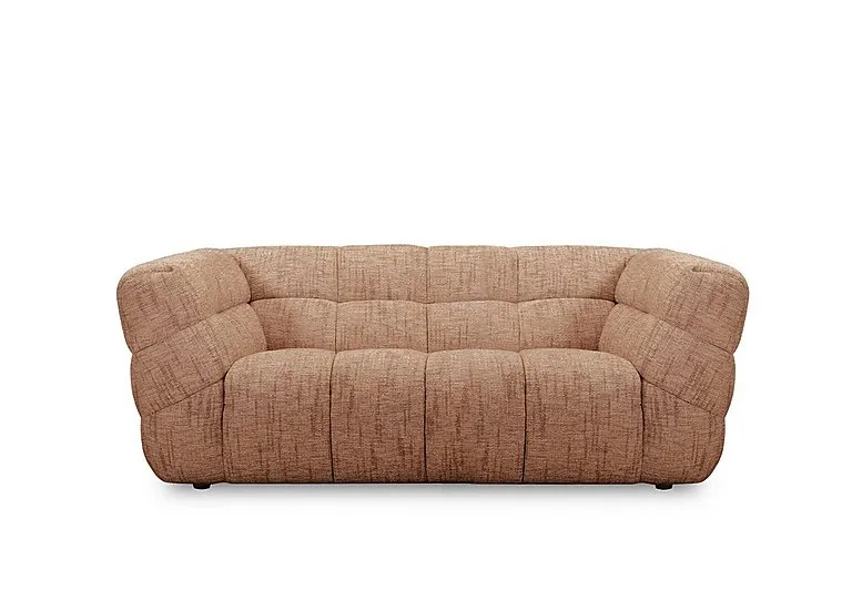 Mellow 2 Seater Fabric Sofa - Sofas and Armchairs
