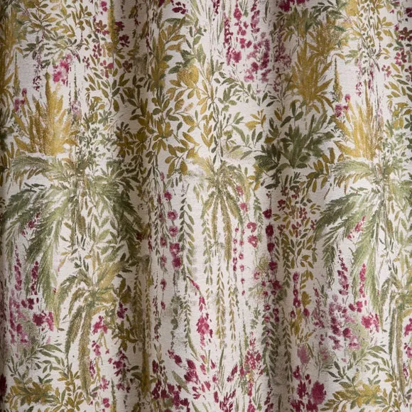 Country Garden Eyelet Curtains 3