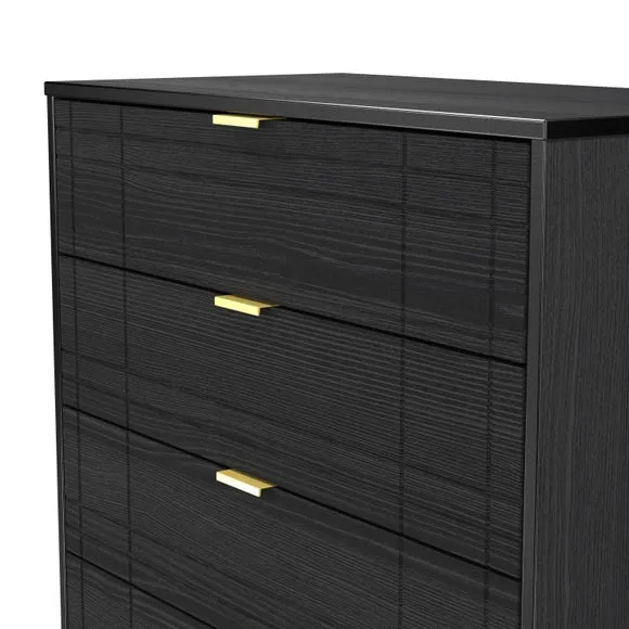 Darlton 5 Drawer Chest 5