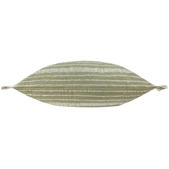 Yard Tide Rectangle Cotton Cushion 3