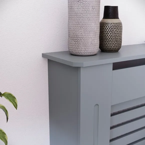 Vida Designs Milton Radiator Cover 4