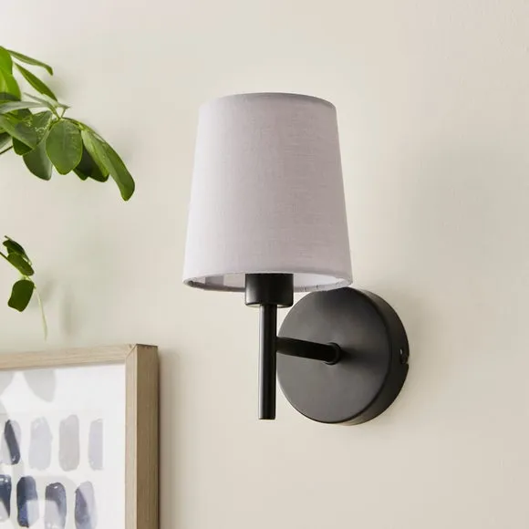 Prescot Wall Light 2