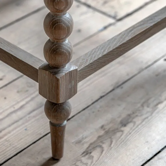 Cedar and Sage Boden Side Table 2