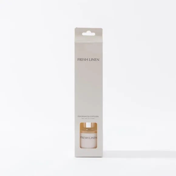 Fresh Linen Diffuser 4