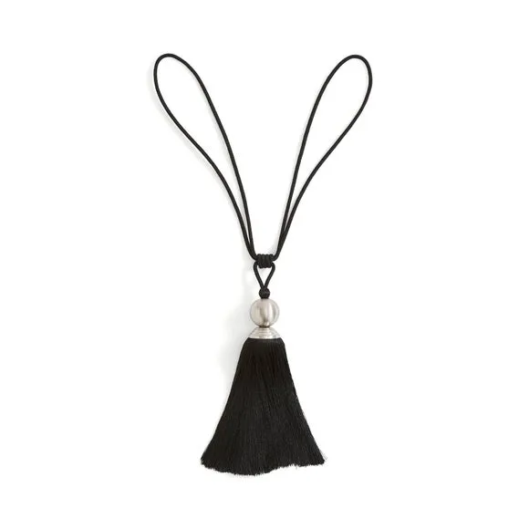 Ashton Curtain Tieback 2