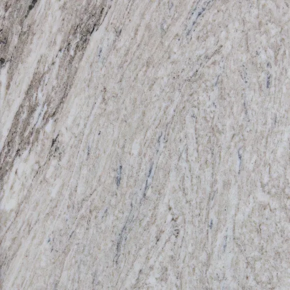 Arya Round Coffee Table, Mango Wood and Real Marble 6