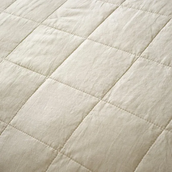 Beaulieu 100% Cotton Bedspread 2