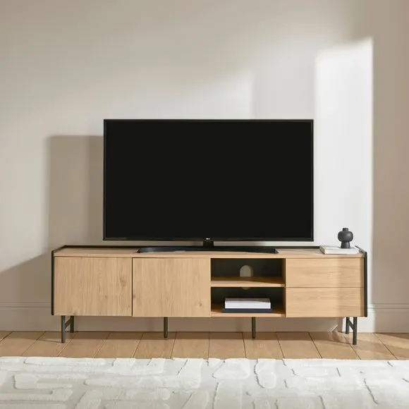 Chilton Extra Wide TV Unit