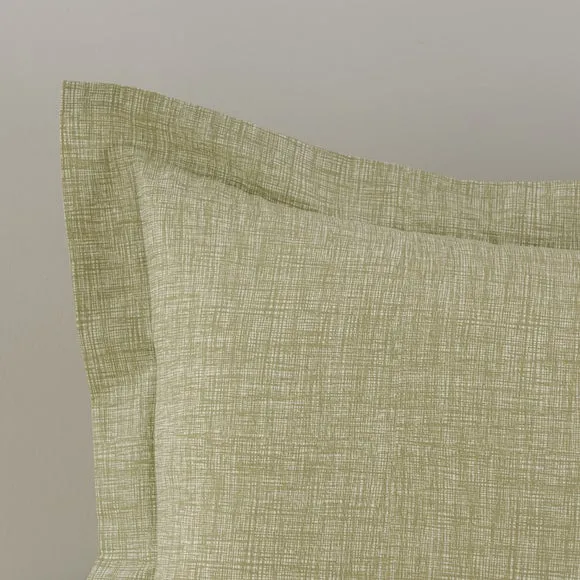 Grayson Pacific Oxford Pillowcase 3