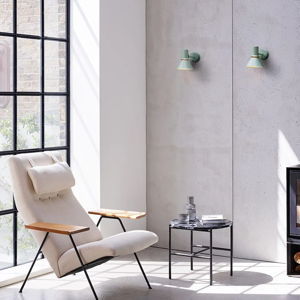 Anglepoise Type 80 Wall Light Grey Mist 4