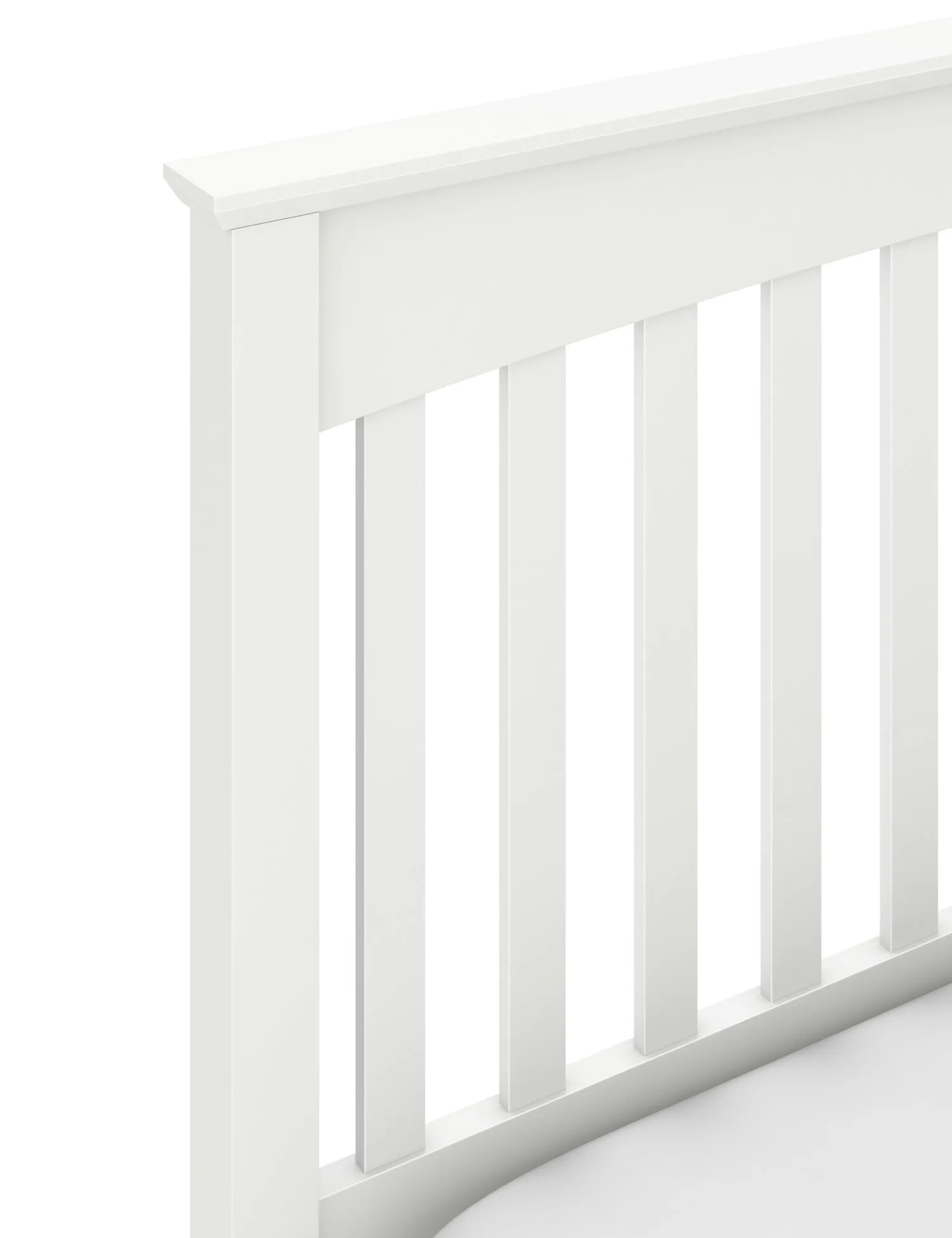 M&S Hastings Bed