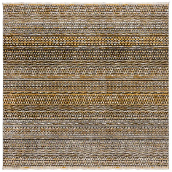 Parker Square Rug 5