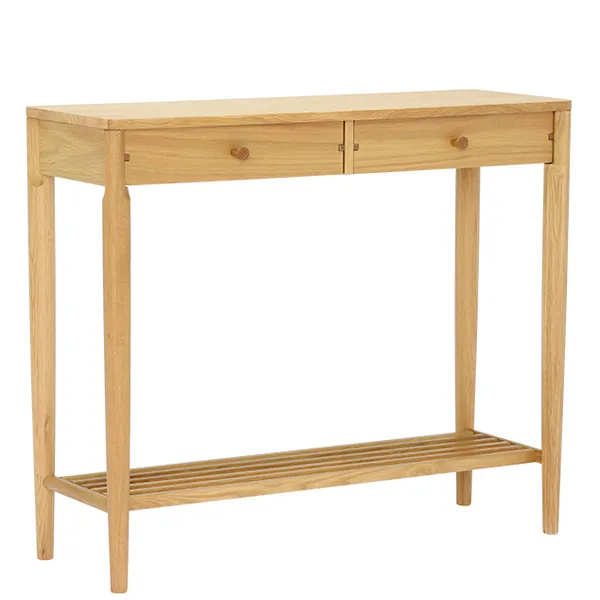 Ercol Askett Console Table