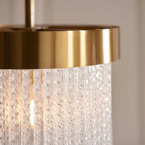 Vogue Ayla Adjustable Pendant Light 3
